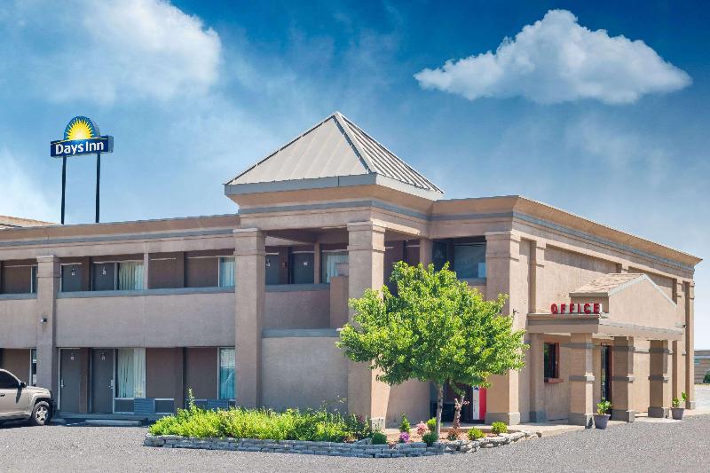 فندق Days Inn By Wyndham Mt. Sterling