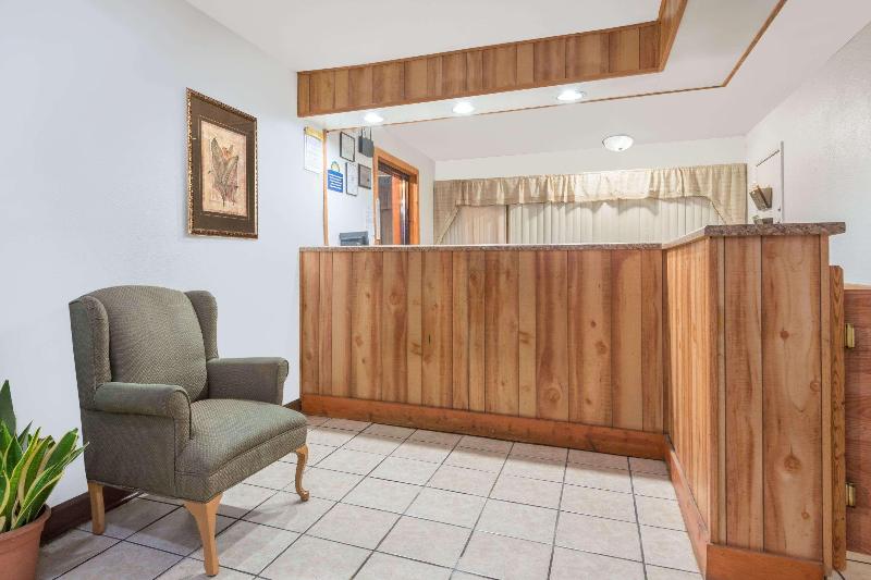 فندق Days Inn By Wyndham Mt. Sterling