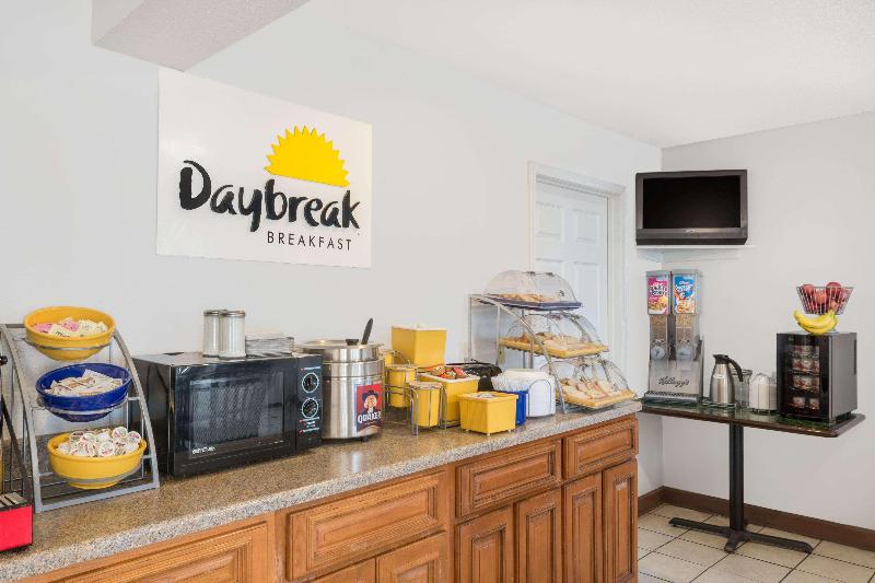 فندق Days Inn By Wyndham Mt. Sterling