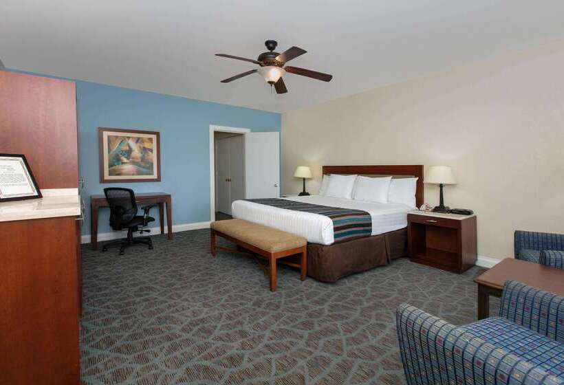 فندق Days Inn By Wyndham Natchez