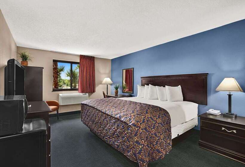 בית מלון כפרי Days Inn By Wyndham Orange Park/jacksonville