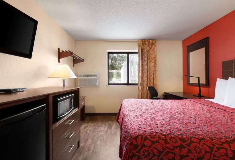 فندق Days Inn By Wyndham Orange Park/jacksonville