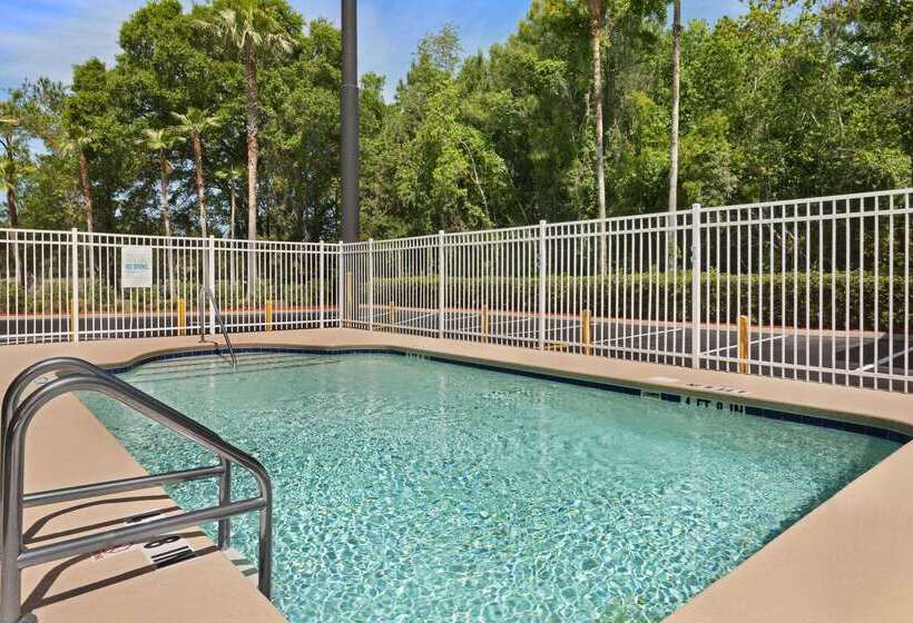 فندق Days Inn By Wyndham Orange Park/jacksonville