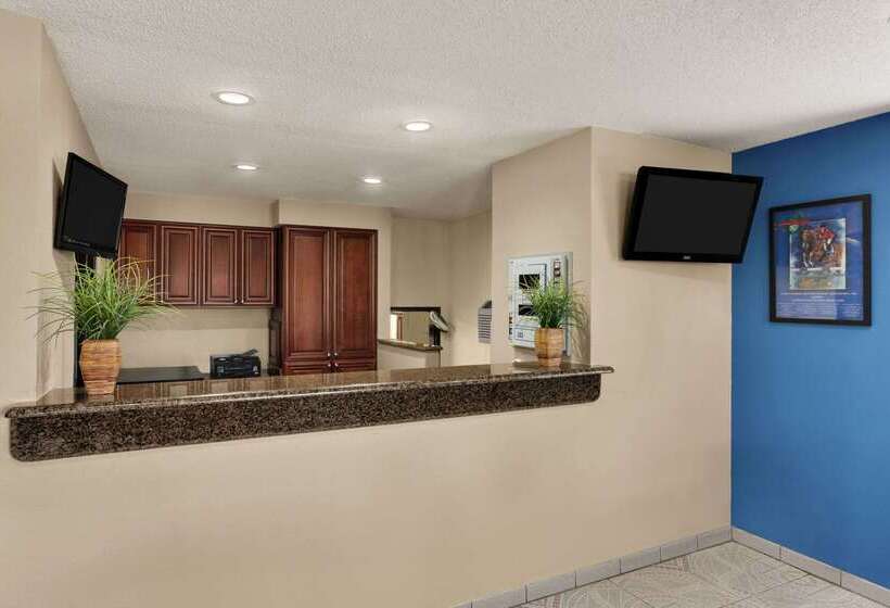 فندق Days Inn By Wyndham Orange Park/jacksonville