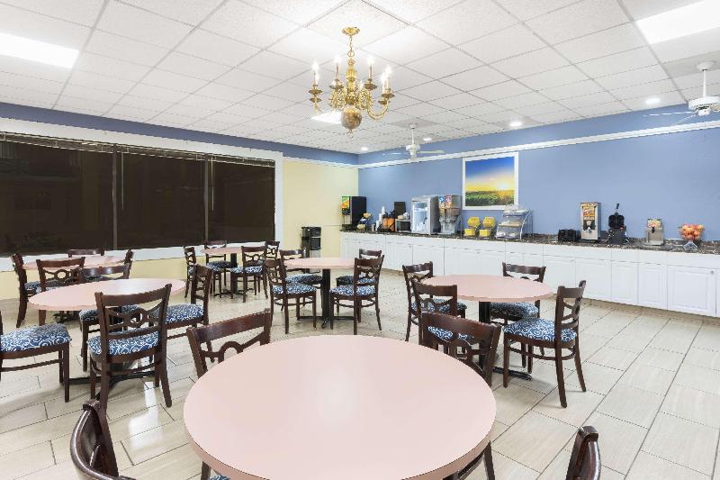 酒店 Days Inn By Wyndham Orangeburg South