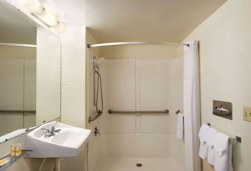 ホテル Days Inn By Wyndham Orlando Conv. Center/international Dr