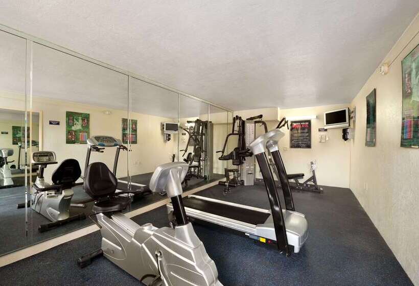 ホテル Days Inn By Wyndham Orlando Conv. Center/international Dr