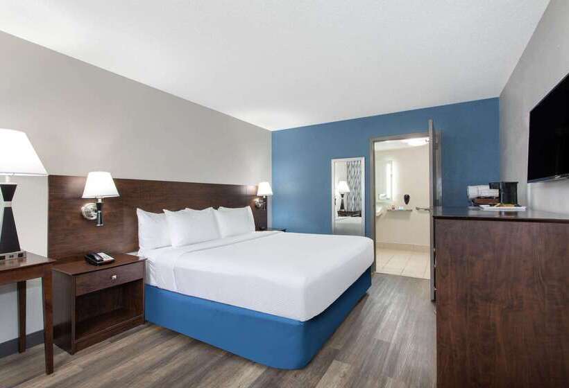 ホテル Days Inn By Wyndham Orlando Conv. Center/international Dr