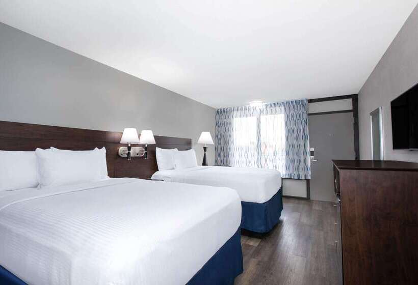 ホテル Days Inn By Wyndham Orlando Conv. Center/international Dr