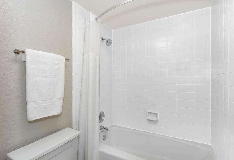 ホテル Days Inn By Wyndham Orlando Conv. Center/international Dr