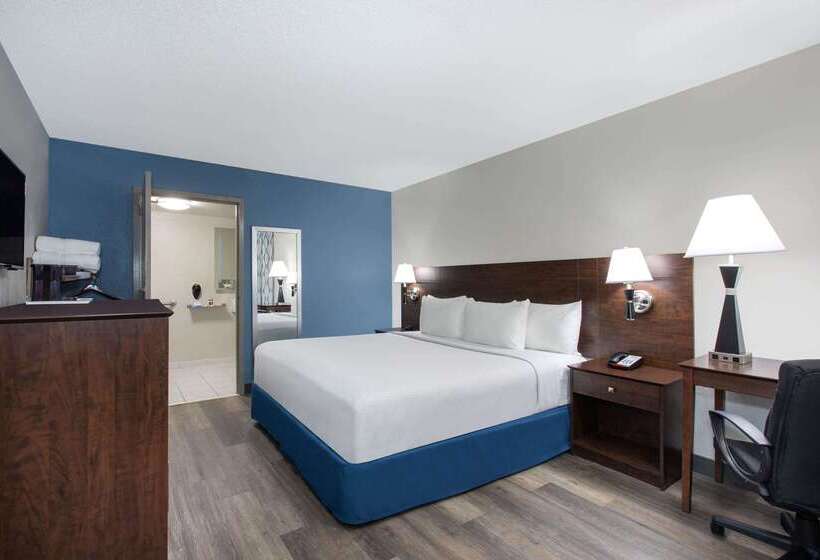ホテル Days Inn By Wyndham Orlando Conv. Center/international Dr