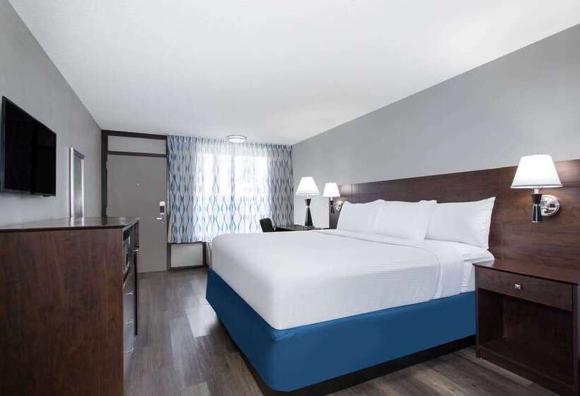 ホテル Days Inn By Wyndham Orlando Conv. Center/international Dr