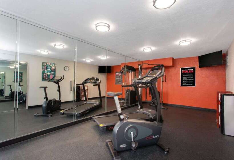 ホテル Days Inn By Wyndham Orlando Conv. Center/international Dr