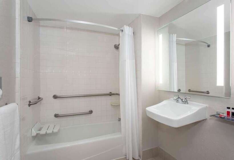 ホテル Days Inn By Wyndham Orlando Conv. Center/international Dr