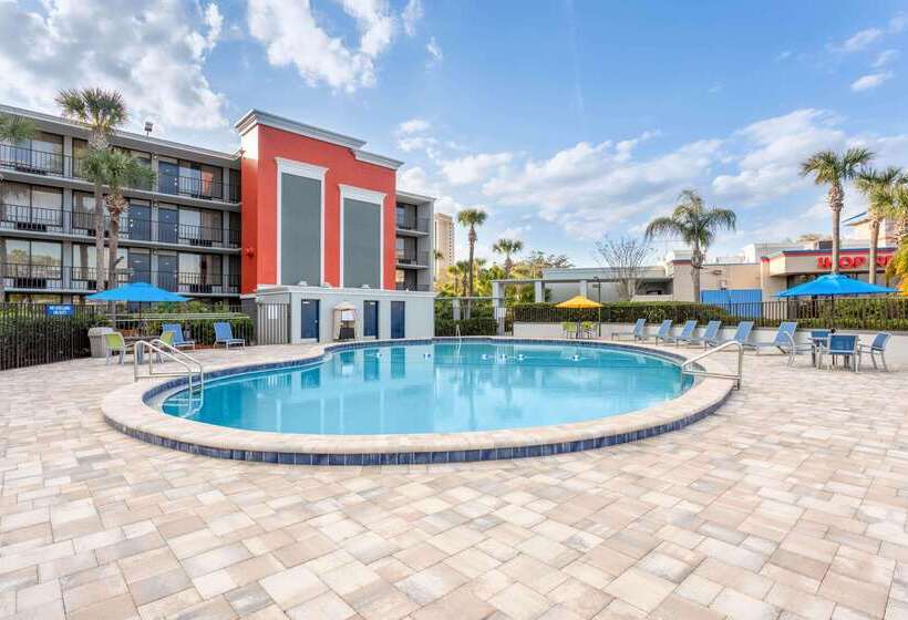 ホテル Days Inn By Wyndham Orlando Conv. Center/international Dr