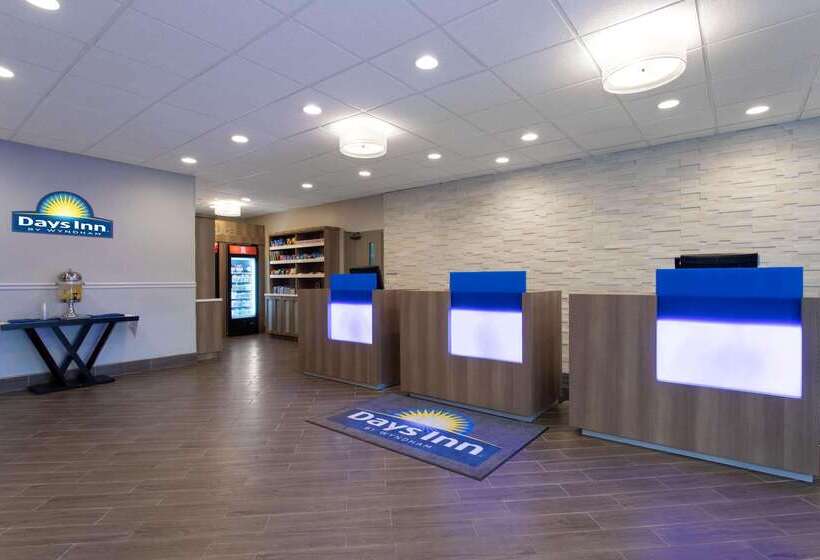 ホテル Days Inn By Wyndham Orlando Conv. Center/international Dr