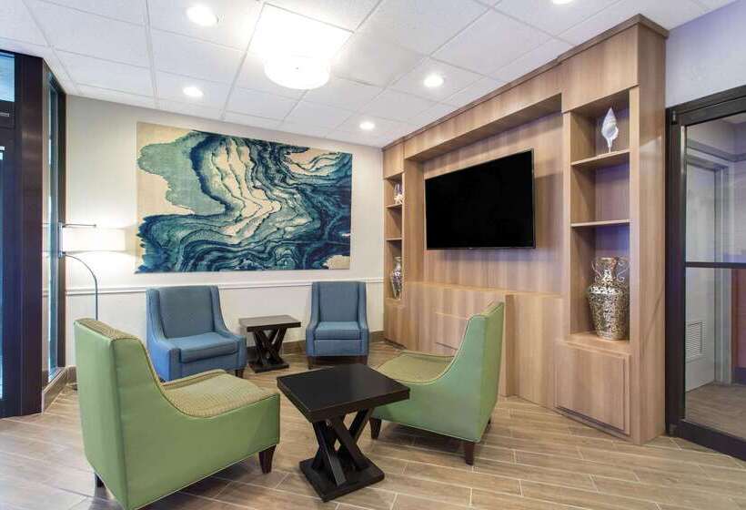 ホテル Days Inn By Wyndham Orlando Conv. Center/international Dr