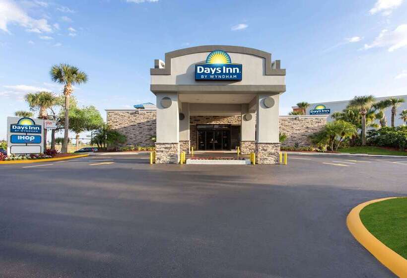 ホテル Days Inn By Wyndham Orlando Conv. Center/international Dr