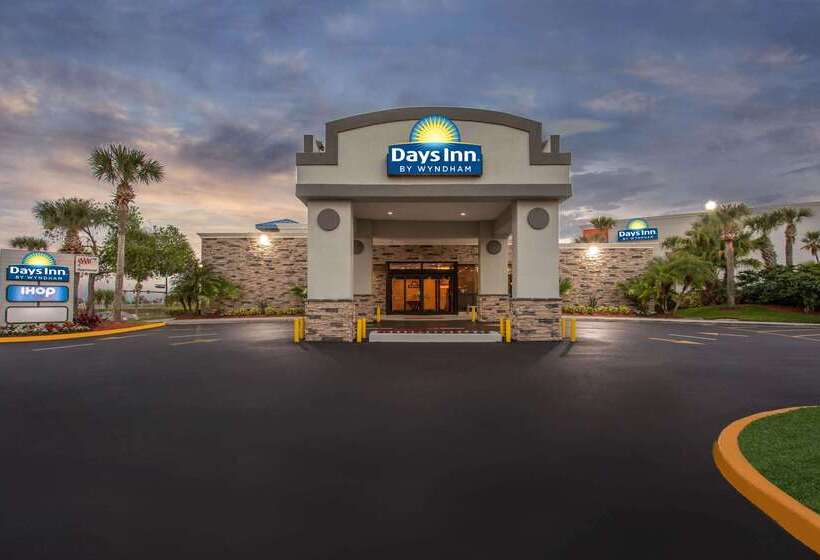 ホテル Days Inn By Wyndham Orlando Conv. Center/international Dr