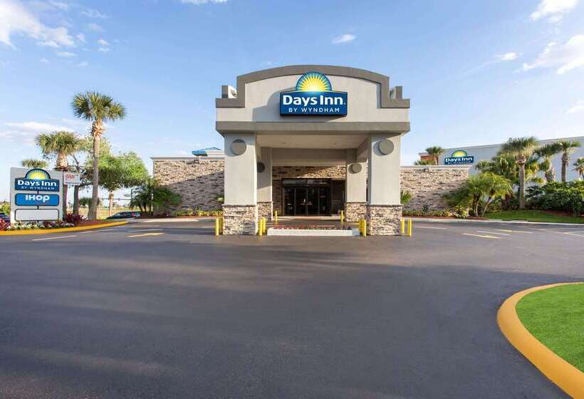 ホテル Days Inn By Wyndham Orlando Conv. Center/international Dr