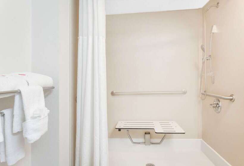 هتل Days Inn By Wyndham Owensboro