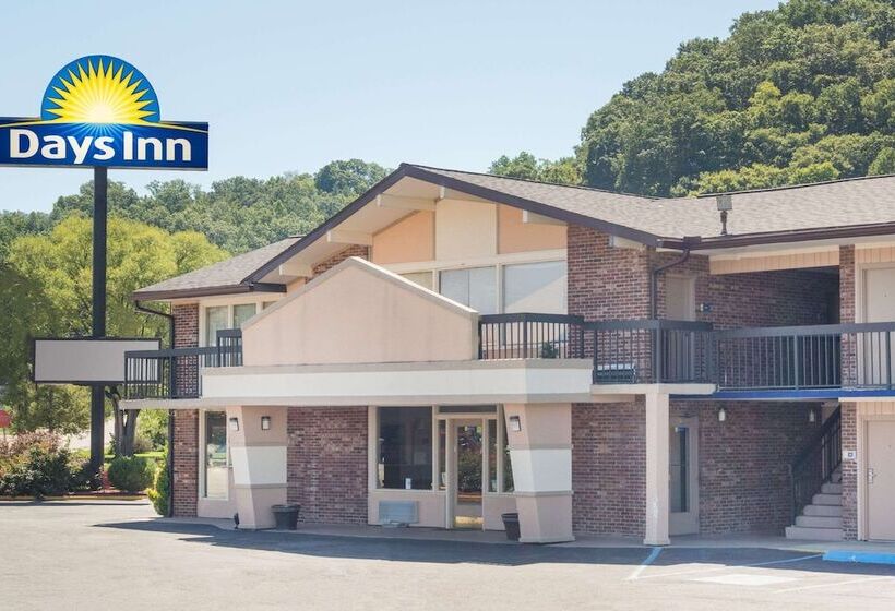 Отель Days Inn By Wyndham Paintsville