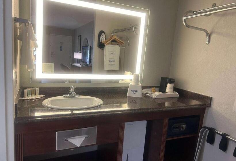 فندق Days Inn By Wyndham Port Charlotte Town Center