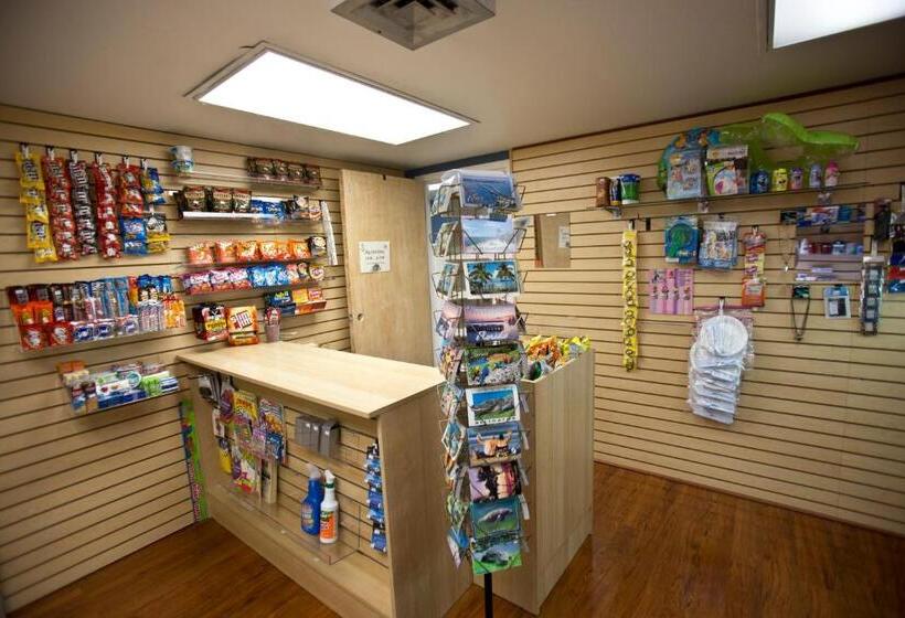 فندق Days Inn By Wyndham Port Charlotte Town Center