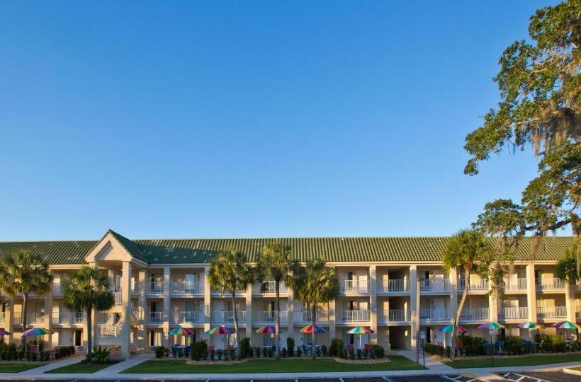 فندق Days Inn By Wyndham Port Charlotte Town Center