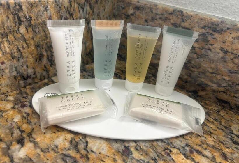 فندق Days Inn By Wyndham Port Charlotte Town Center