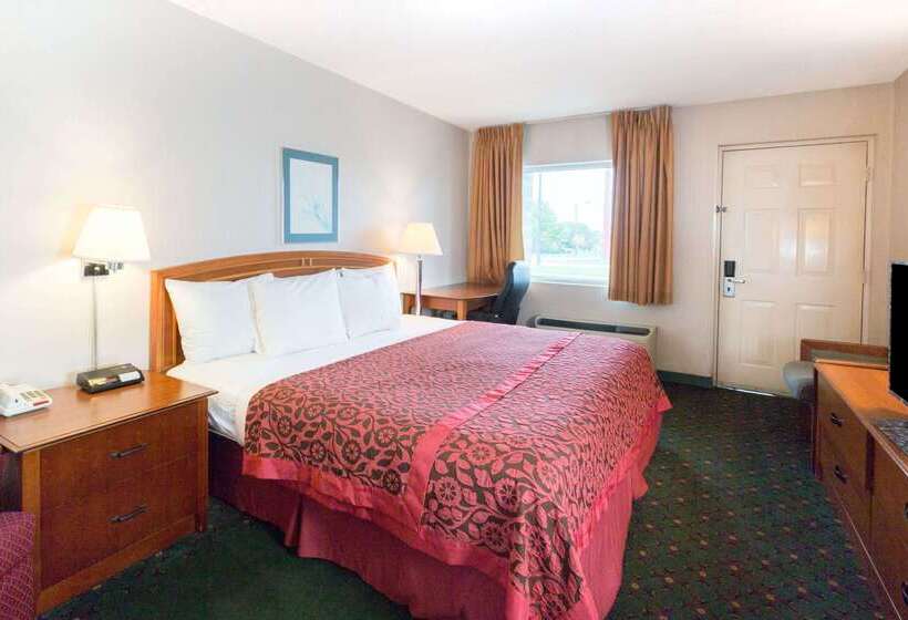 فندق Days Inn By Wyndham Richmond