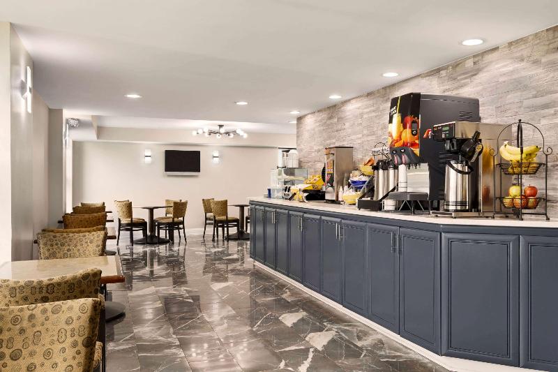 فندق Days Inn By Wyndham Rock Hill