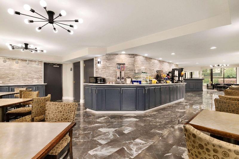 فندق Days Inn By Wyndham Rock Hill