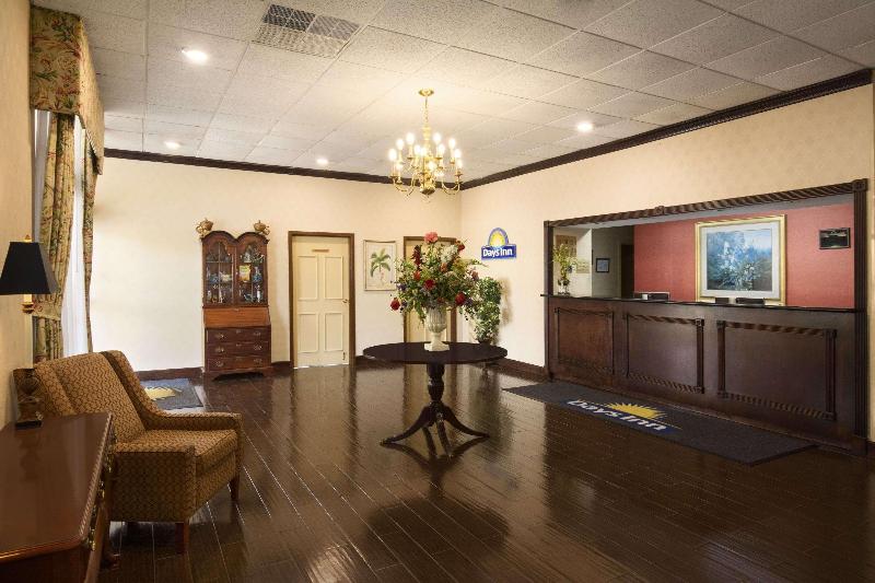 ホテル Days Inn By Wyndham Rome Downtown