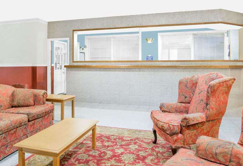 ホテル Days Inn By Wyndham Ruther Glen Kings Dominion Area