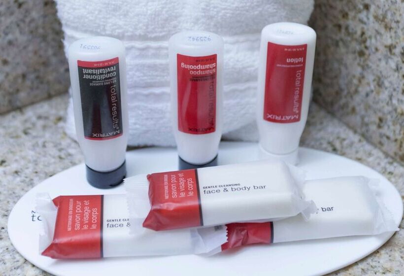 فندق Days Inn By Wyndham Shenandoah