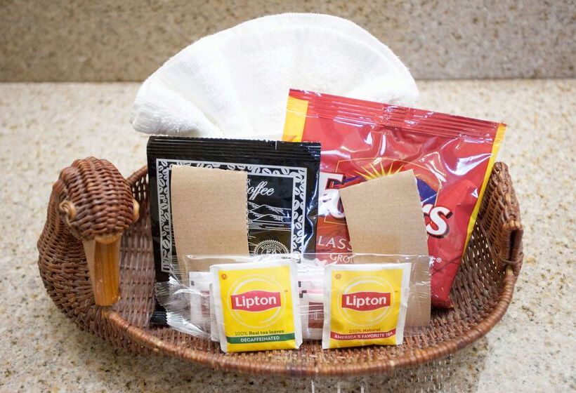 فندق Days Inn By Wyndham Shenandoah