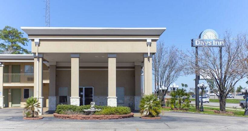 فندق Days Inn By Wyndham Shenandoah