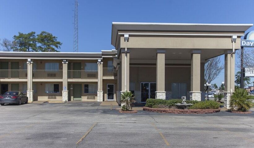 فندق Days Inn By Wyndham Shenandoah