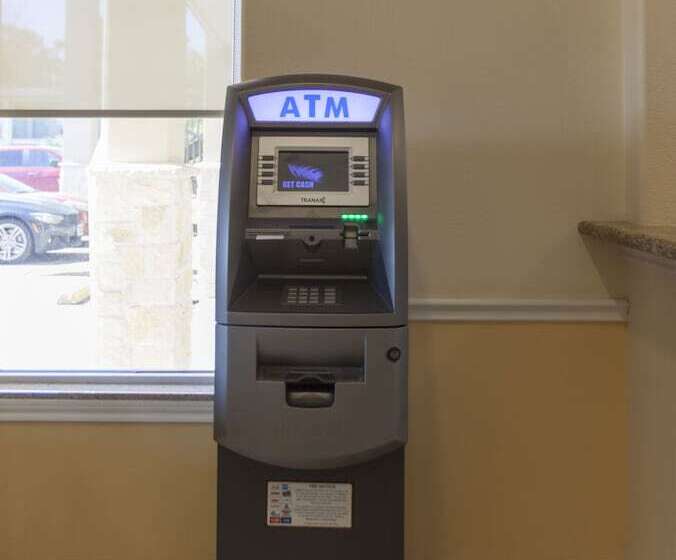 فندق Days Inn By Wyndham Shenandoah