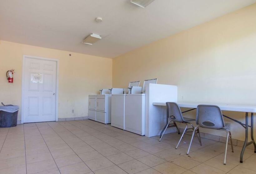 فندق Days Inn By Wyndham Shenandoah