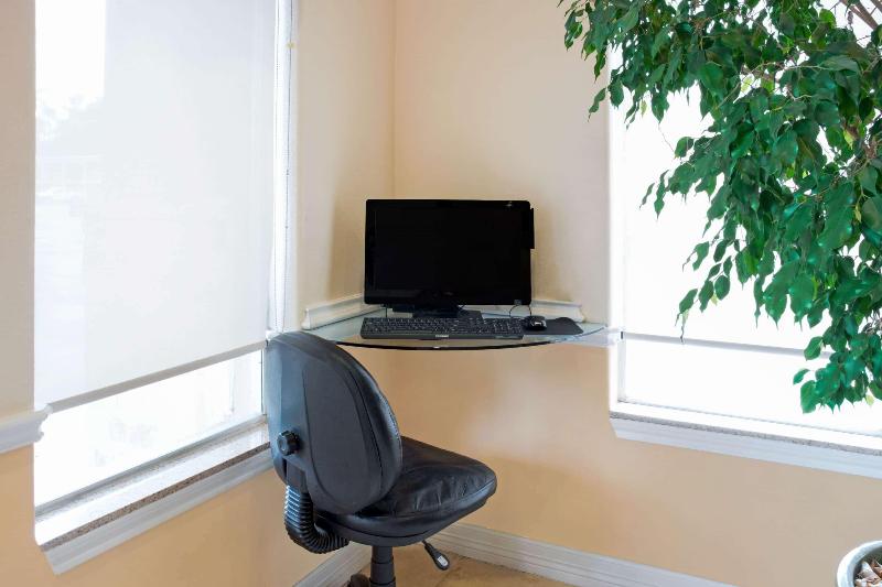 فندق Days Inn By Wyndham Shenandoah