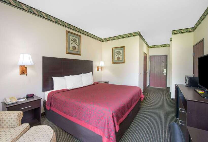 فندق Days Inn By Wyndham Sullivan