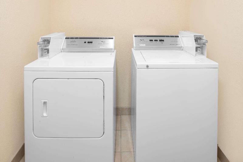 호텔 Days Inn By Wyndham Sullivan