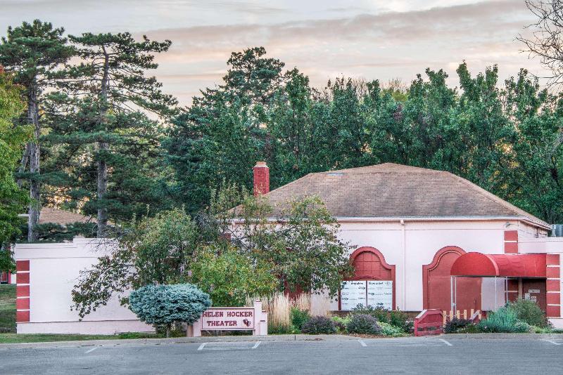 ホテル Days Inn By Wyndham Topeka