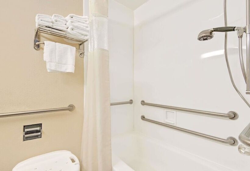 酒店 Days Inn By Wyndham Washington