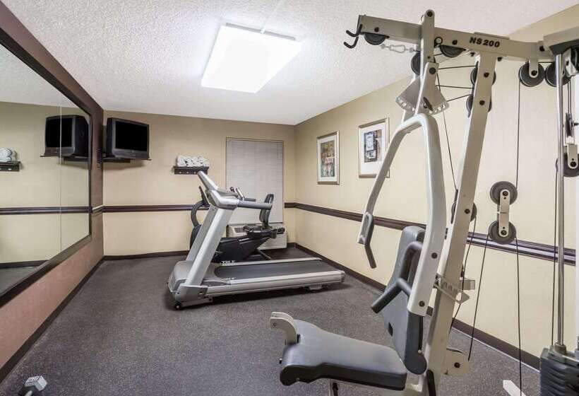 فندق Days Inn By Wyndham Westminster