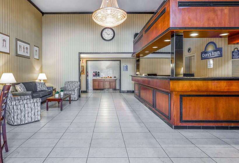 فندق Days Inn By Wyndham Westminster