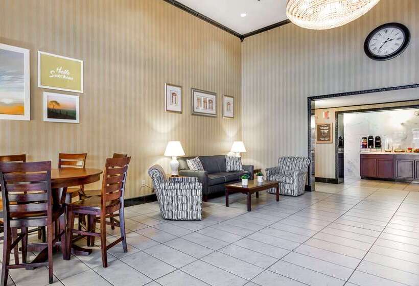 فندق Days Inn By Wyndham Westminster