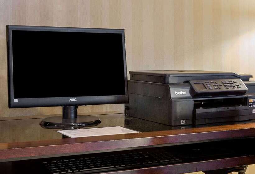 فندق Days Inn By Wyndham Westminster